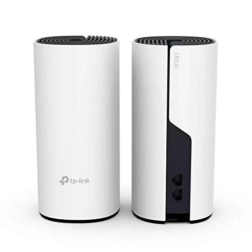 Maršrutizatorius TP-LINK DECO P9 (2 VNT.)