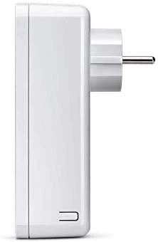 devolo Magic 1 tinklo adapteris iš šono