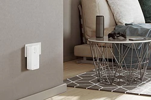 Maršrutizatorius Devolo Ag devolo Magic 2 WiFi ac Next Starter Kit 2400Mbit, Powerline+WLAN, 3x LAN, Mesh