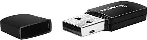 Iiyama „Edimax EW-7811UTC“ belaidis dviejų juostų mini USB adapteris