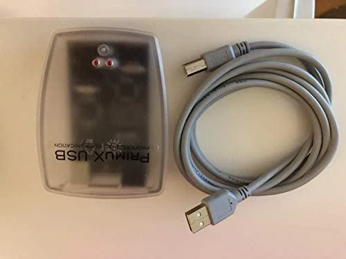 Gerdes PrimuX USB adapteris su laidu
