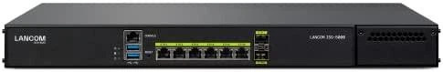 Maršrutizatorius Carruzzo LANCOM ISG-5000 (EU) tinklų sietuvas / valdiklis 10, 100, 1000 Mbit/ai