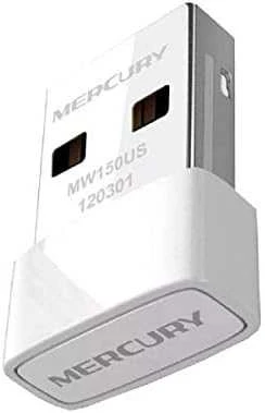Mercusys MW150US tinklo plokštė