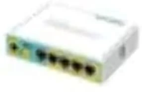 Šakotuvas MIKROTIK MT RB750UPr2 MikroTik RB750UPr2 hEX PoE lite L4 64MB RAM, 5xLAN, 1xUSB, 2-5 prievadai, PoE išvestis 1A