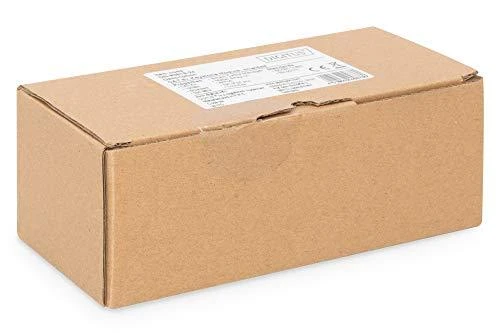 „Digitus CAT 6A Keystone“ modulis, rinkinys, 24 vnt. | DN-93617-24