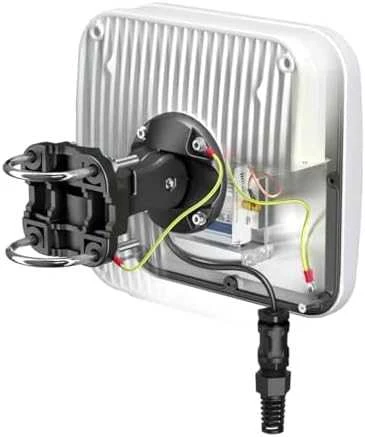Wi-Fi + LTE + GPS + Bluetooth antena QuWireless QuMax XR AXRA, dviejų juostų
