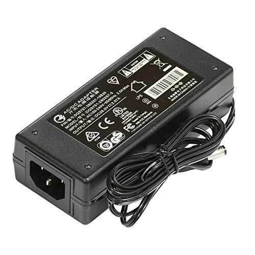 Maršrutizatorius MikroTik OmniTIK 5 PoE ac 5GHz 802.11a/n/ac lauko AP 7.5dBi 5GHz visrakčio antenos - MT RBOmniTikPG-5HacD