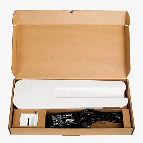 Maršrutizatorius MikroTik OmniTIK 5 PoE ac 5GHz 802.11a/n/ac lauko AP 7.5dBi 5GHz visrakčio antenos - MT RBOmniTikPG-5HacD
