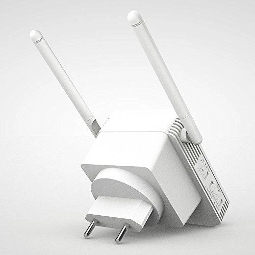Maršrutizatorius Strong REPEATER300V2, Tinklo kartotuvas, 300 Mbit/s, „Wi-Fi“, Ethernet LAN jungtis, Balta