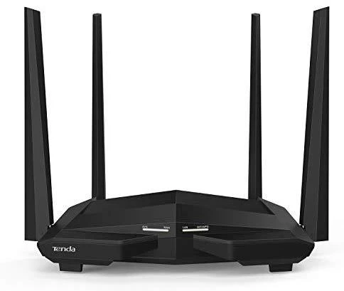 TP-Link „Mercusys“ | AC1200 belaidis dviejų dažnių maršrutizatorius | AC10 | 802.11ac | 300+867 Mbit/s | 10/100 Mbit/s | Ethernet LAN (RJ-45) jungtys 2 | Tinklo palaikymas: Ne | MU-MiMO: Taip | Ne, mobilusis plačiajuostis ryšys: Ne | Antenos tipas: 4 fiksuotos | Ne