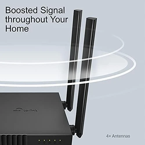TP-LINK | Dual Band Maršrutizatorius | Lankininkas C54 | 802.11ac | 300+867 Mbit/s | 10/100 Mbit/s | Ethernet LAN (RJ-45) jungtys 4 | Tinklelio atramos Nr. | MU-MiMO Taip | Nėra mobiliojo plačiajuosčio ryšio | Antenos tipas 4xFiksuota