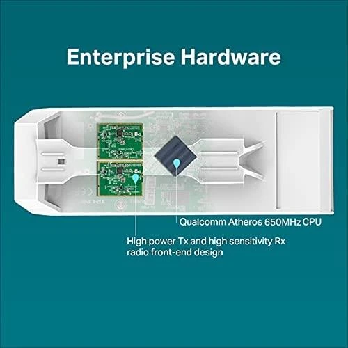 Prieigos taškas TP-Link / CPE210