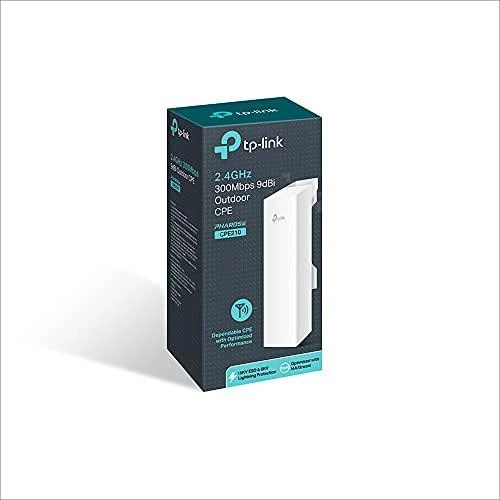 Prieigos taškas TP-Link / CPE210