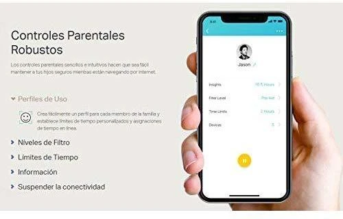 Prieigos taškas TP-LINK DECO M4 2 vnt. (300 Mb/s - 802.11 b/g/n, 867 Mb/s - 802.11 a/n/ac)
