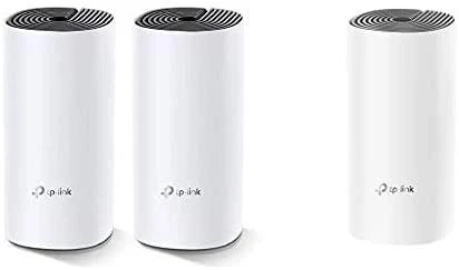 Maršrutizatorius TP-Link Deco M4 2vnt..
