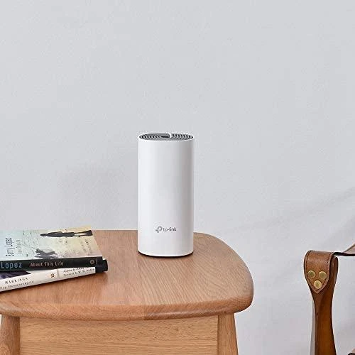 Maršrutizatorius TP-Link Deco M4 2vnt..