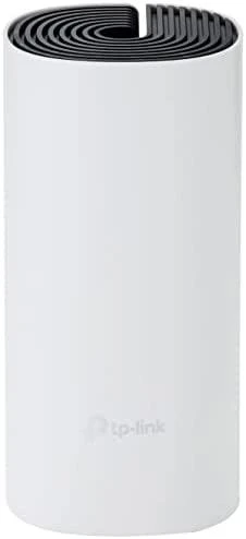 Maršrutizatorius TP-LINK AC1200 viso namo tinklelio „Wi-Fi“ įrenginys