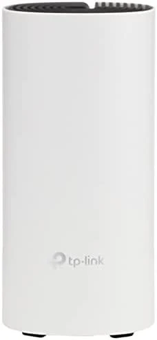Prieigos taškas TP-LINK DECO M4 2 vnt. (300 Mb/s - 802.11 b/g/n, 867 Mb/s - 802.11 a/n/ac)