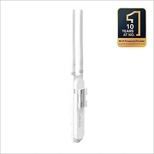 TP-Link EAP110 N-Outdoor Wireless Access Point, IP65 / EAP110-OUTDOOR