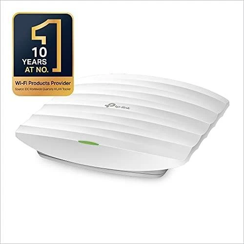 Maršrutizatorius Prieigos taškas TP-Link / EAP115