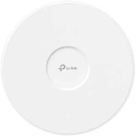 Maršrutizatorius Prieigos Taškas - TP-LINK TPLINK Access Point (EAP783) Wi-Fi 6 11520Mbps Cloud Management