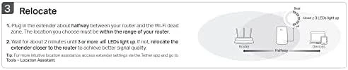 WRL RANGE EXTENDER 300MBPS/TL-WA850RE TP-LINK