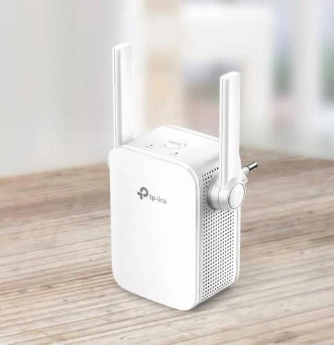 TP-LINK | Prailginti | TL-WA855RE | 802.11n | 2,4 GHz | 300 Mbit/s | 10/100 Mbit/s | Ethernet LAN (RJ-45) jungle 1 | MU-MiMO Nr. | nėra PoE | Antenos tipas 2x išorinė