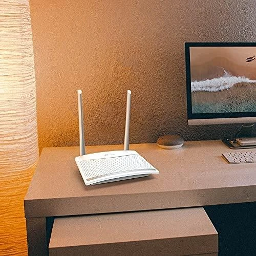 TP-LINK Maršrutizatorius TL-WR820N 802.11n, 300 Mbit/s