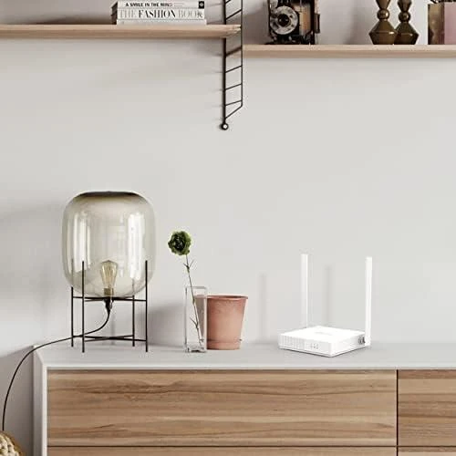 TP-LINK Maršrutizatorius TL-WR820N 802.11n, 300 Mbit/s