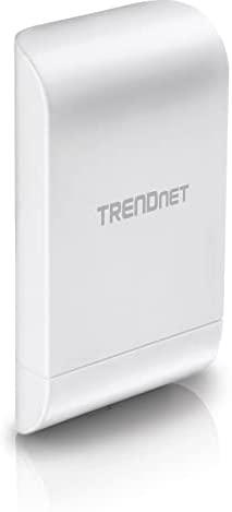 Maršrutizatorius TRENDnet TEW-740APBO – 300 Mbit/s – 10 100 Mbit/s – 2,4 GHz – IEEE 802.11b,IEEE 802.11d,IEEE 802.11e,IEEE 802.11g,IEEE 802.11g,IEEE 802.11h,IEEE1.18i EE... – DSSS – 16-QAM,64-QAM,BPSK,CCK,DQPSK,DSSS,OFDM,QPSK