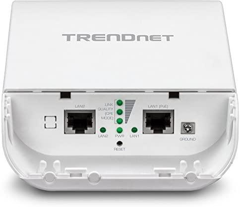 Maršrutizatorius TRENDnet TEW-740APBO – 300 Mbit/s – 10 100 Mbit/s – 2,4 GHz – IEEE 802.11b,IEEE 802.11d,IEEE 802.11e,IEEE 802.11g,IEEE 802.11g,IEEE 802.11h,IEEE1.18i EE... – DSSS – 16-QAM,64-QAM,BPSK,CCK,DQPSK,DSSS,OFDM,QPSK