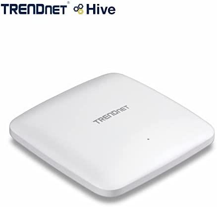 Maršrutizatorius Prieigos taškas TRENDnet (TEW-921DAP)