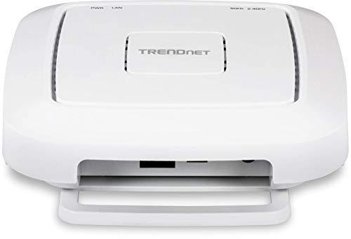 Maršrutizatorius TRENDnet TEW-821DAP v1.0R – 1000 Mbit/s – 867 Mbit/s – 10 100 1000 Mbit/s – 2 412 – 2 472 – IEEE 802.11a, IEEE 802.11ac, IEEE 802.11ac, IEEE 80 802.11ac,IE10.1018 1n, IEEE 802.1Q, IEEE 802.3, IEEE... – DSSS