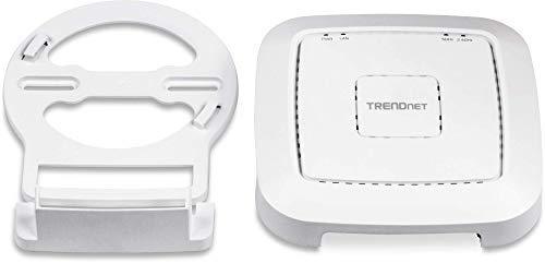 Maršrutizatorius TRENDnet TEW-821DAP v1.0R – 1000 Mbit/s – 867 Mbit/s – 10 100 1000 Mbit/s – 2 412 – 2 472 – IEEE 802.11a, IEEE 802.11ac, IEEE 802.11ac, IEEE 80 802.11ac,IE10.1018 1n, IEEE 802.1Q, IEEE 802.3, IEEE... – DSSS