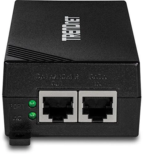 Šakotuvas TRENDnet TPE-115GI