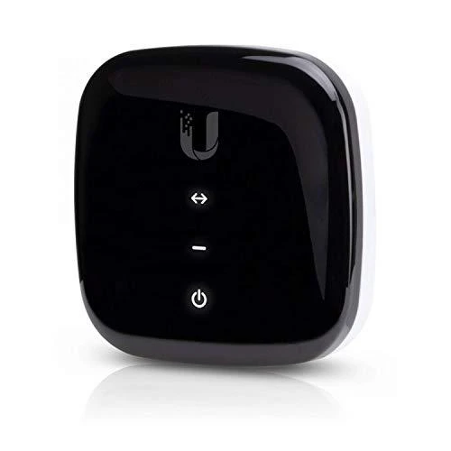 Maršrutizatorius Ubiquiti Networks UF-AE network media converter 1000 Mbit/s Juodas