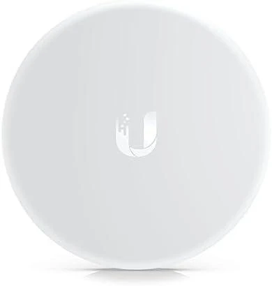 Maršrutizatorius Ubiquiti UA-Rescue Išmanusis užraktas