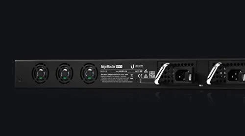 Maršrutizatorius „Ubiquiti ER-8-XG EdgeRouter Infinit“.
