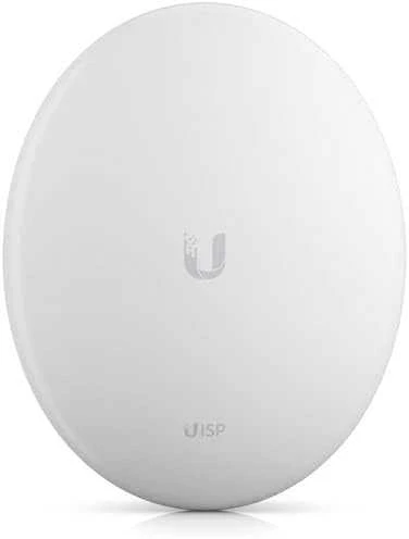 Maršrutizatorius Ubiquiti UBNT UISP-Horn RTV antena asimetrinė sektoriaus antena 5GHz 19,5dBi 30°/25°