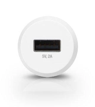 UBIQUITI INS-3AF-USB Ubiquiti Instant 802.3AF į USB A tipo adapteris (įvestis: 48V, 802.3af, išvestis: 5V/2A)