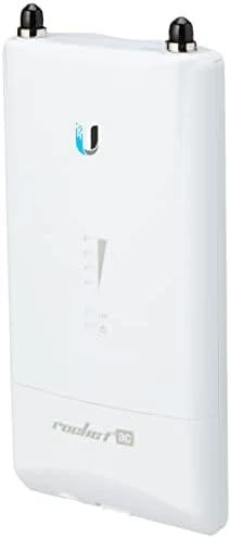 Šakotuvas Ubiquiti Rocket AC Lite