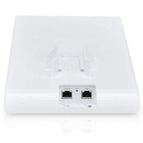 UBIQUITI UAP-AC-M-PRO-5 Ubiquiti UniFi UAP AC PRO Mesh 802.11AC 3x3 Outdoor AP 802.3af PoE - 5 PACK