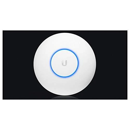 Maršrutizatorius UBIQUITI UAP-XG keturių radijo dažnių 802.11ac Wave 2 prieigos taškas 802.3bt PoE