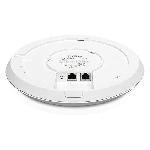 Maršrutizatorius Ubiquiti UniFi AP XG – 2,4GHZ/800MBPS – 5GHZ/4200MBPS