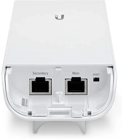 Maršrutizatorius Ubiquiti NanoStation NSM2