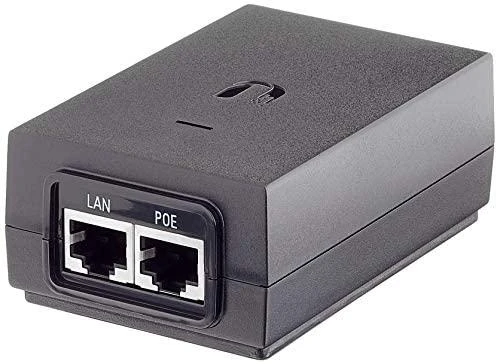 „Ubiquiti PoE“ purkštukas, 48 VDC, 24 W („RocketTi“, UAP-Pro)