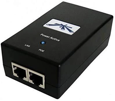 Ubiquiti 54v, 1.5A Giga POE, EU
