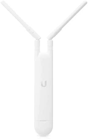Ubiquiti UniFi lauko AP tinklo taškas, 2x2 MIMO, dviguba Omni antena UAP-AC-M / UBI-UAP-AC-M