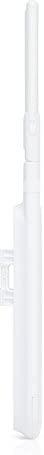 Ubiquiti UniFi lauko AP tinklo taškas, 2x2 MIMO, dviguba Omni antena UAP-AC-M / UBI-UAP-AC-M