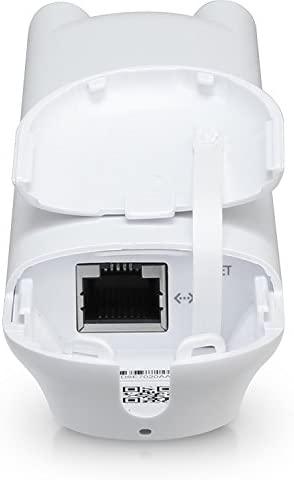 Ubiquiti UniFi lauko AP tinklo taškas, 2x2 MIMO, dviguba Omni antena UAP-AC-M / UBI-UAP-AC-M